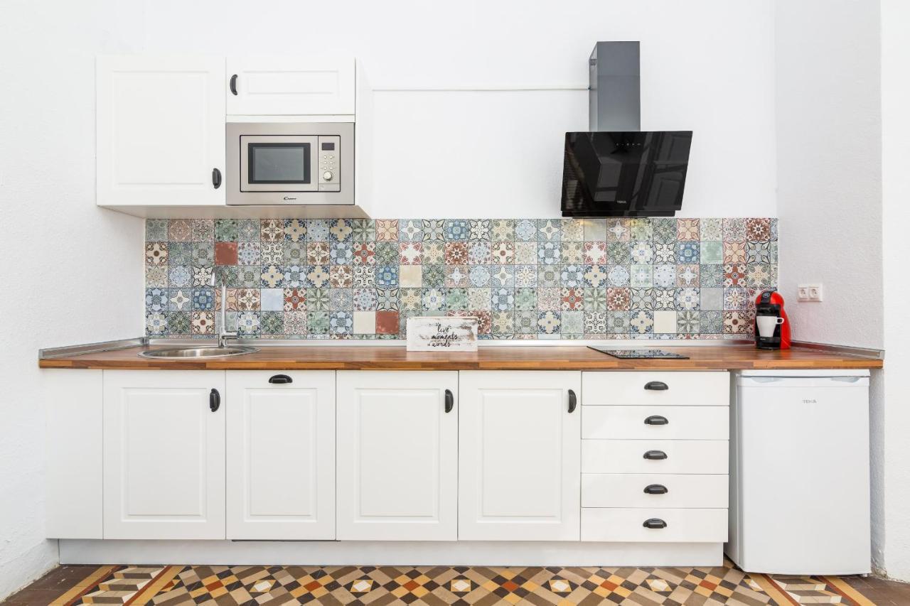 Suite Homes Apartamentos Plaza De La Merced Malaga Zewnętrze zdjęcie