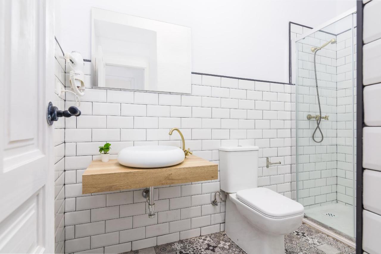 Suite Homes Apartamentos Plaza De La Merced Malaga Zewnętrze zdjęcie