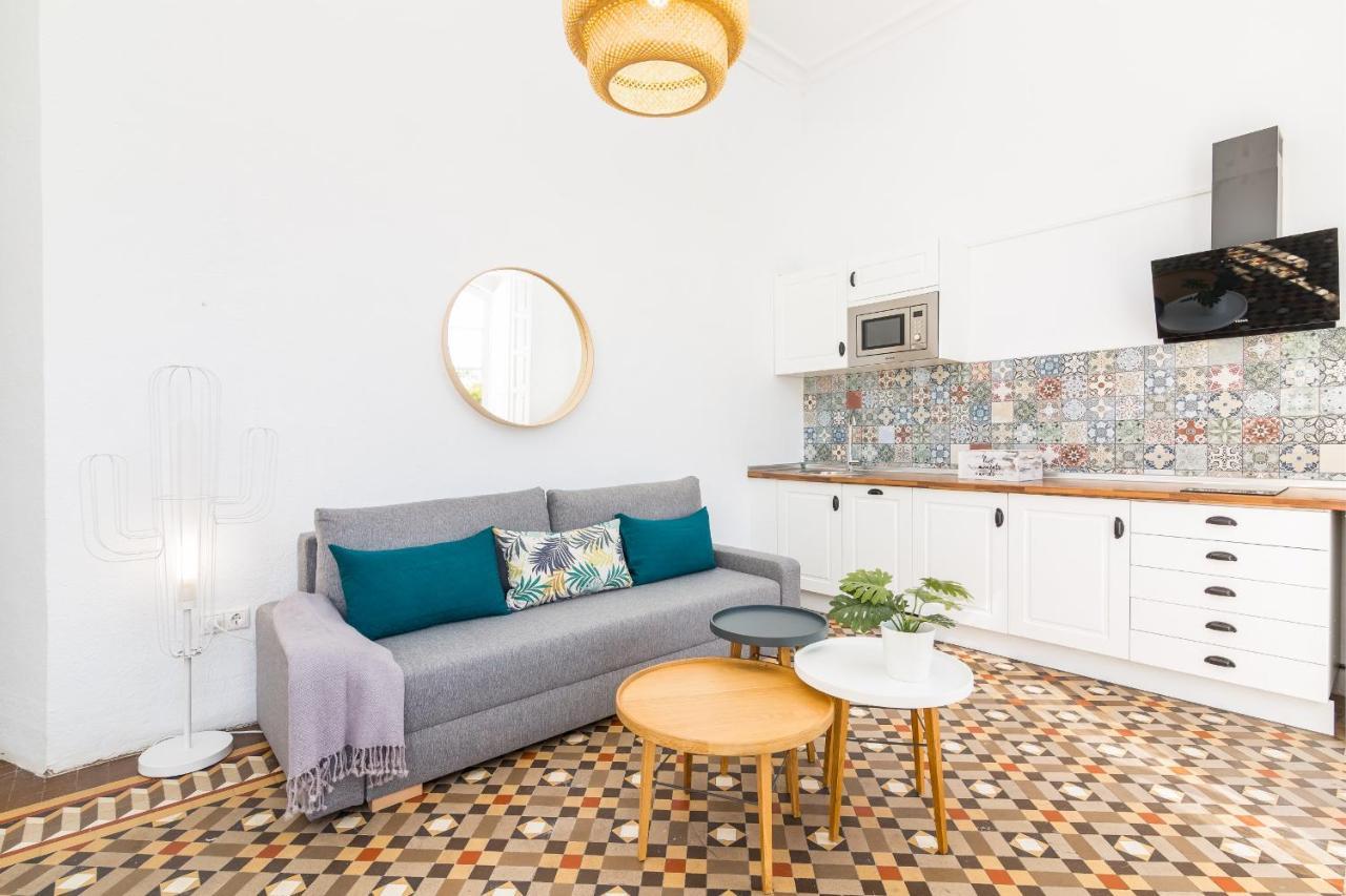 Suite Homes Apartamentos Plaza De La Merced Malaga Zewnętrze zdjęcie