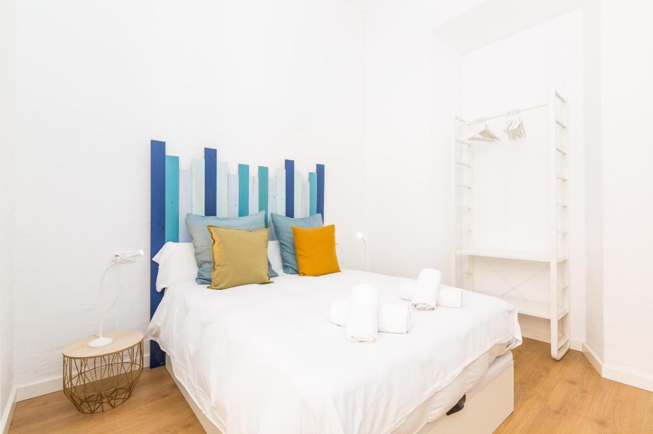 Suite Homes Apartamentos Plaza De La Merced Malaga Zewnętrze zdjęcie