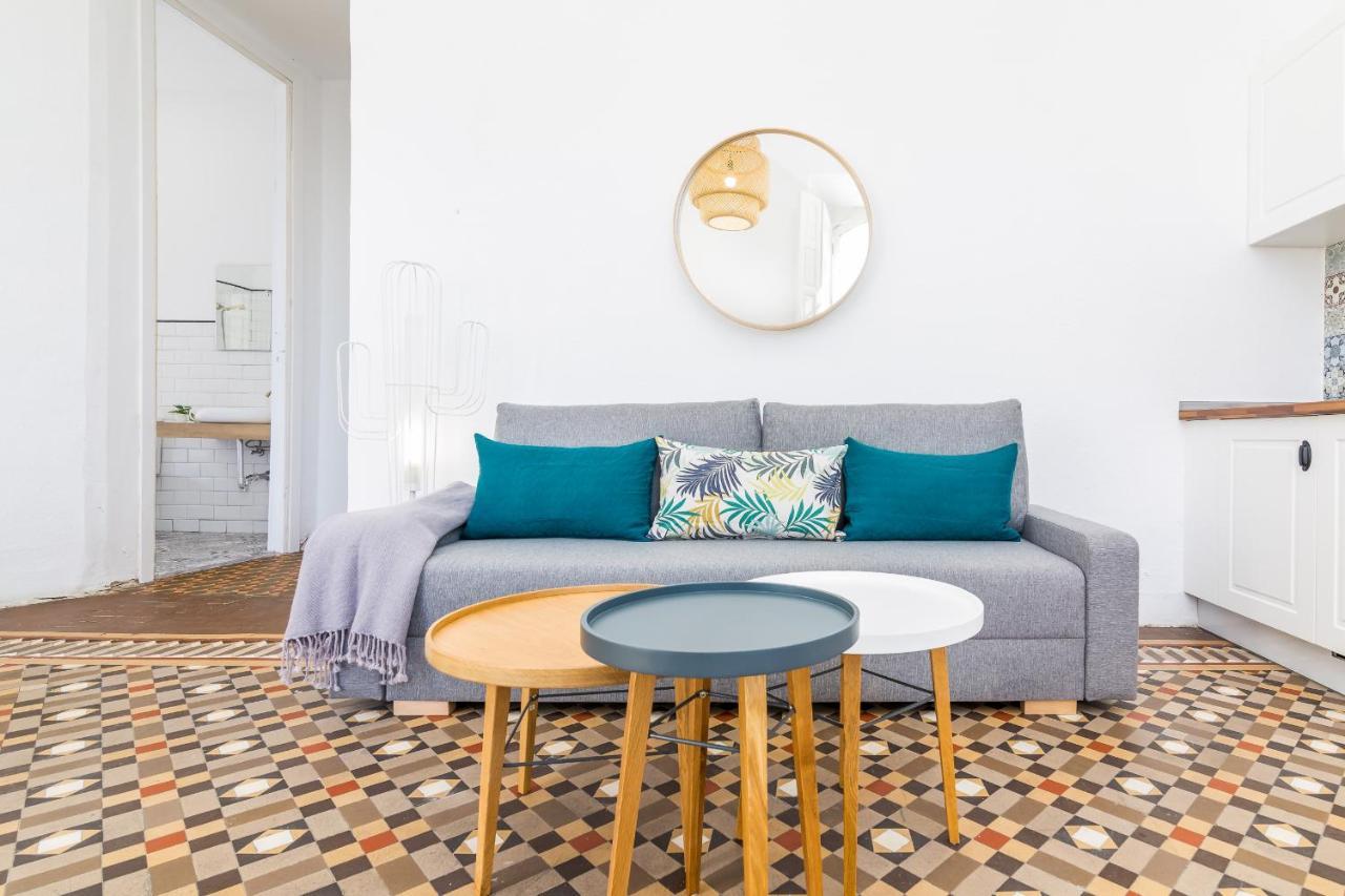 Suite Homes Apartamentos Plaza De La Merced Malaga Zewnętrze zdjęcie